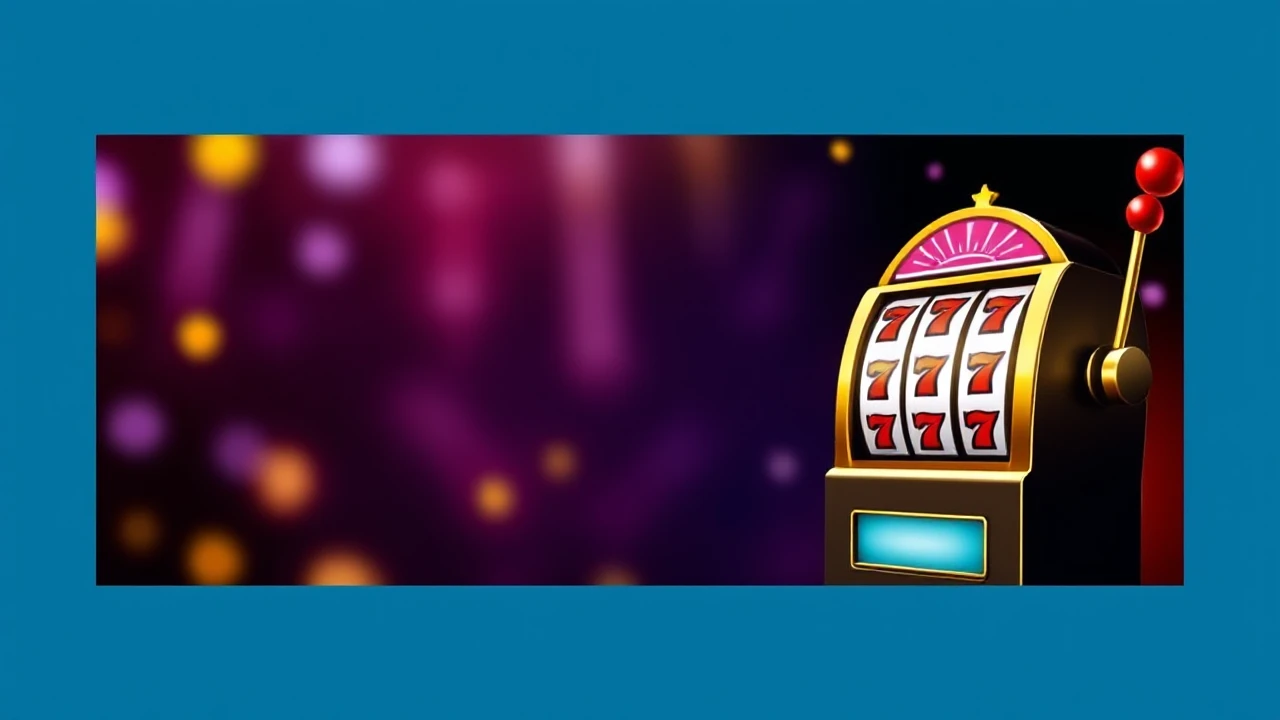 Unveiling the Secrets Behind Slot Game Psychology