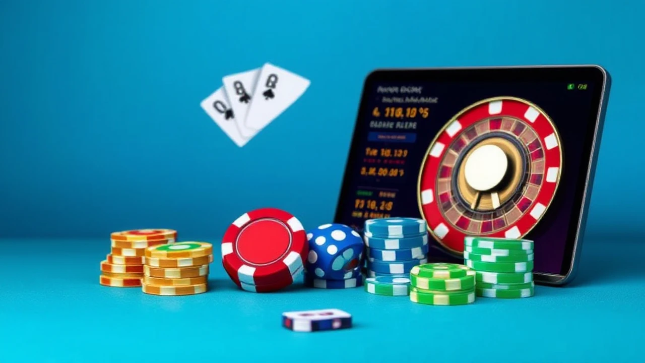 Non Gamstop Casinos: Breaking Free and Revolutionizing the Industry