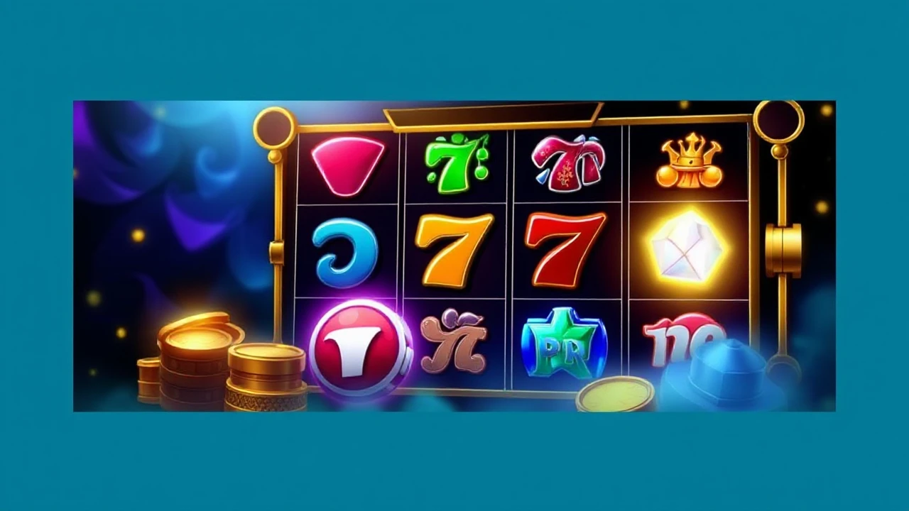 Unraveling the Enchanting Realm of Slot Game Themes