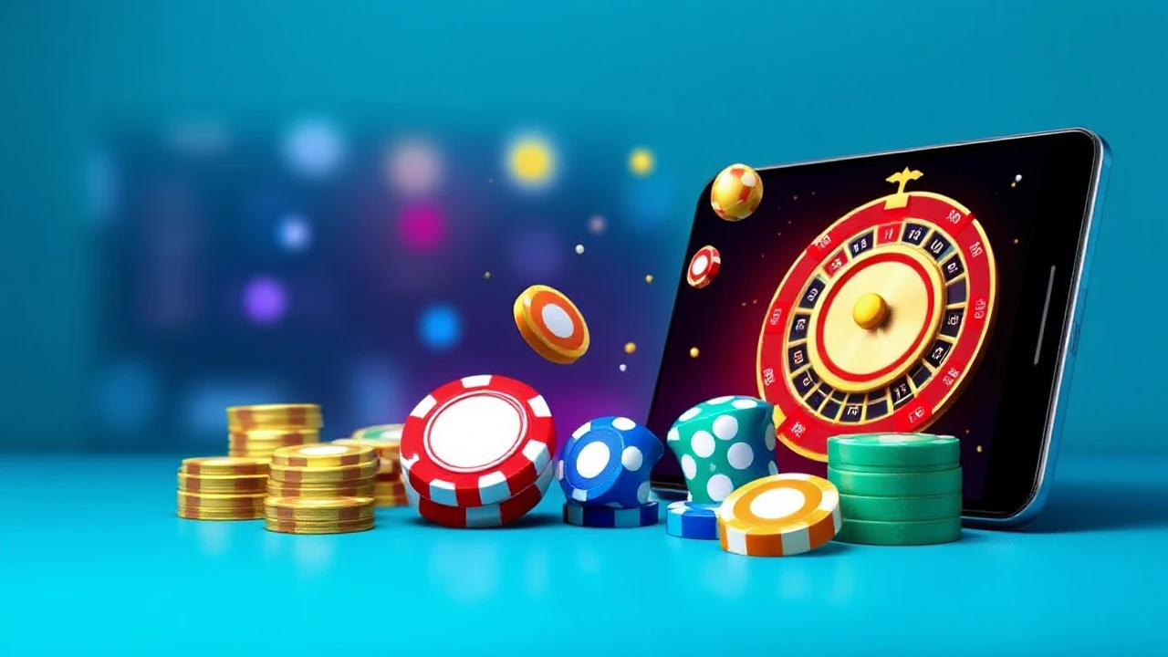 Emergence of Internet-based Casinos: Key Developments to Watch