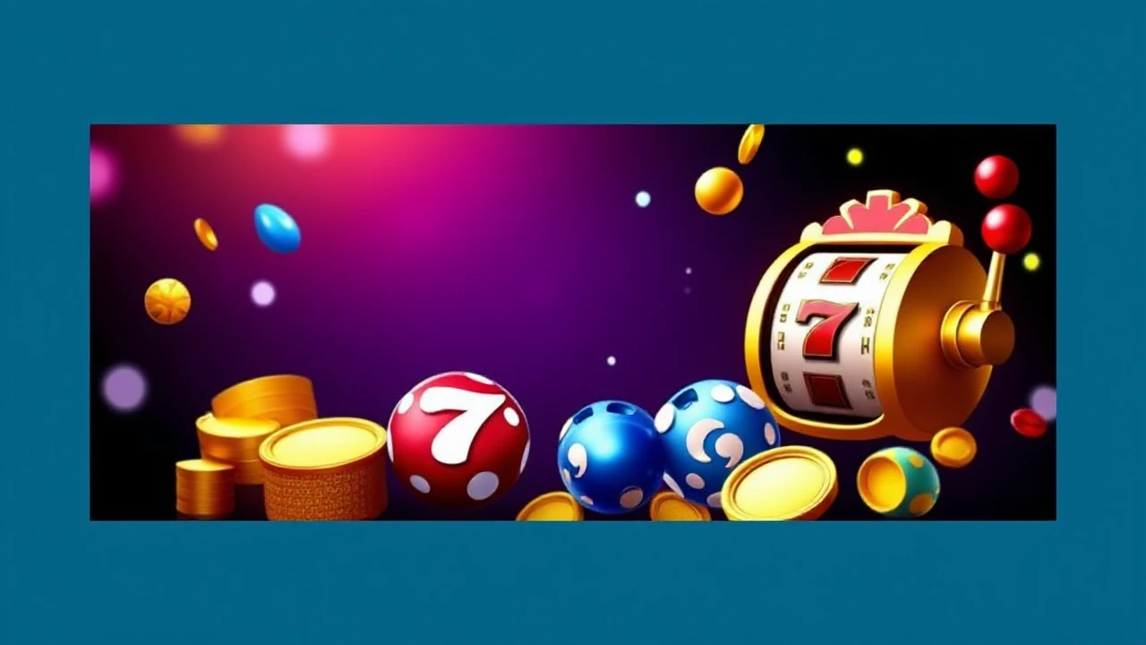 Meningkat Pesatnya Game Slot di Kalangan Pemain: Fenomena Menarik