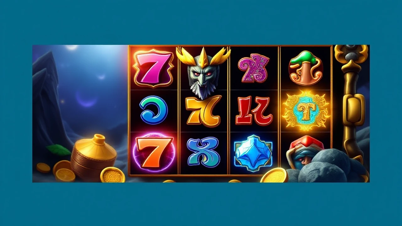 Delving into the Enchantment of Mythology and Legend Themes in Slot Games