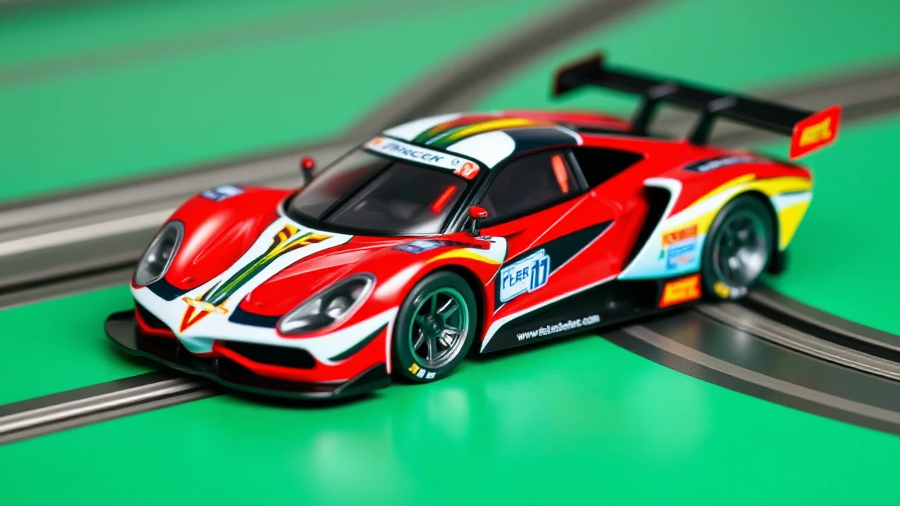 Remote Control Cars And Rc Aeroplanes To Educate Everyone!