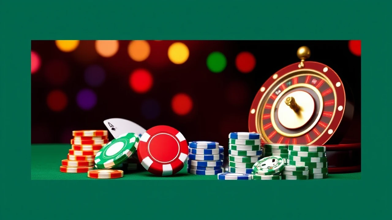 Conquering the Art of Winning Big at the Casino: Pro Tips and Strategies