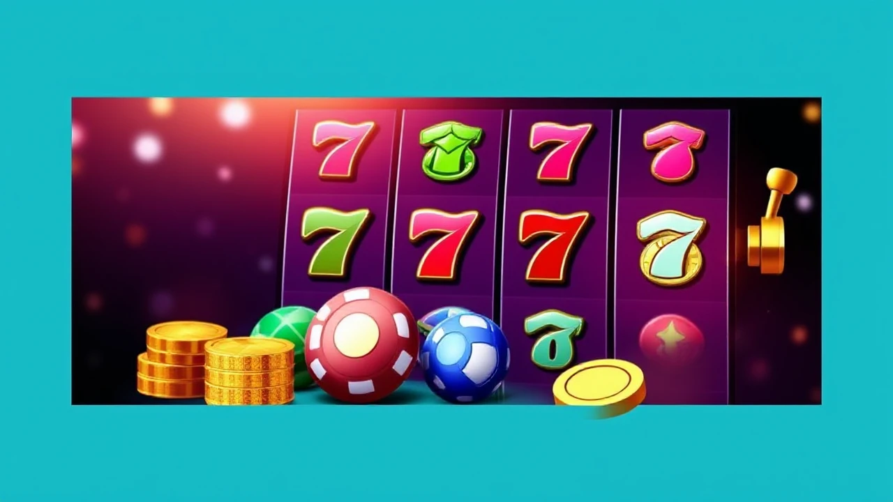 The Emergence of Slot Games Targeted Towards Women: Empowering as well as Entertaining