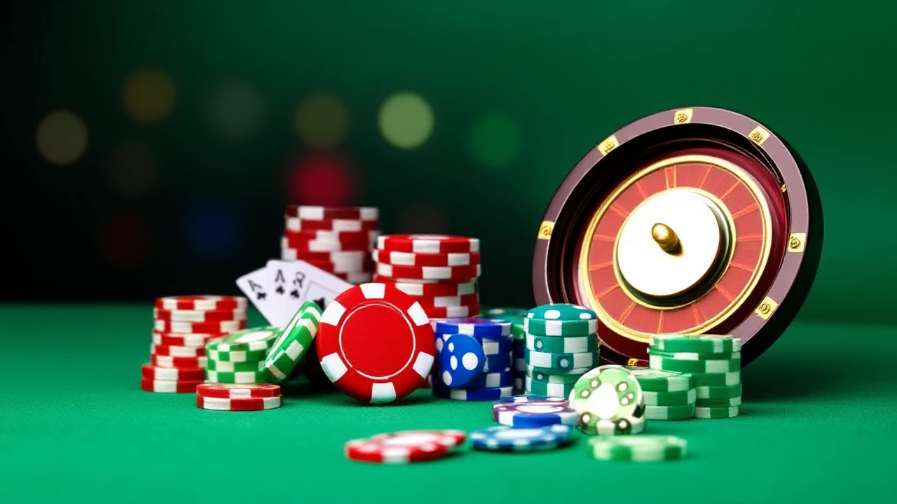Breaking Common Gambling Fallacies: Separating Fact from Fiction