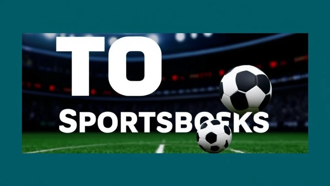Your Go-To Resource of the Top 10 Sportsbooks Every Bettor Should Know About
