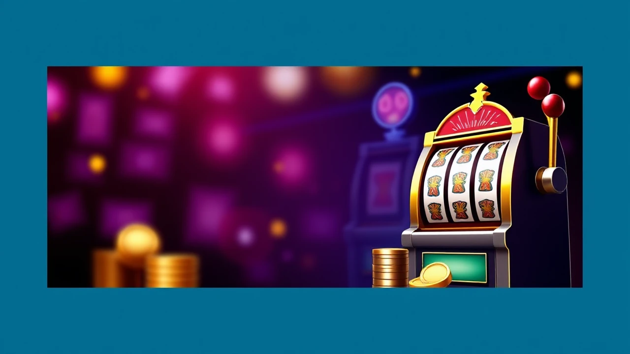 Mastering the Skill of Gambling Slot Strategy