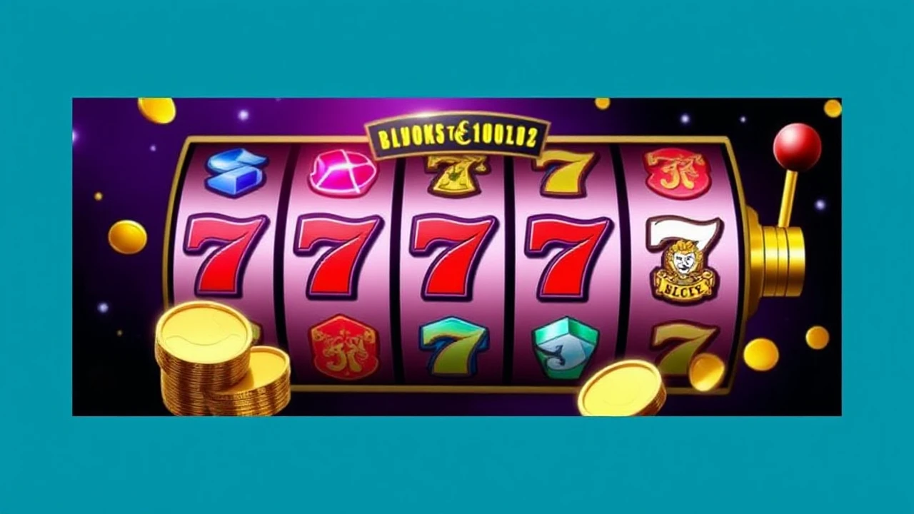The Ultimate Guide to Unlocking Bonus Features in Casino Slots