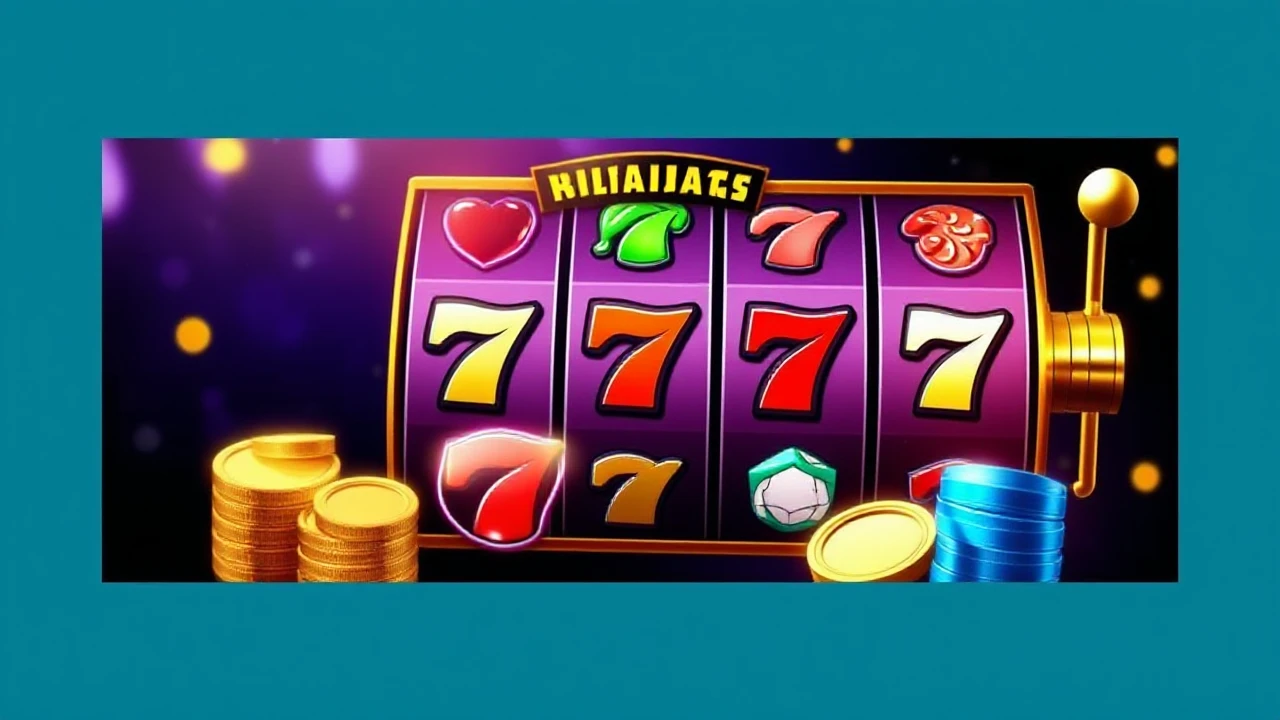 Becoming a Master in the Art of Bonus Rounds in Casino Slot Games