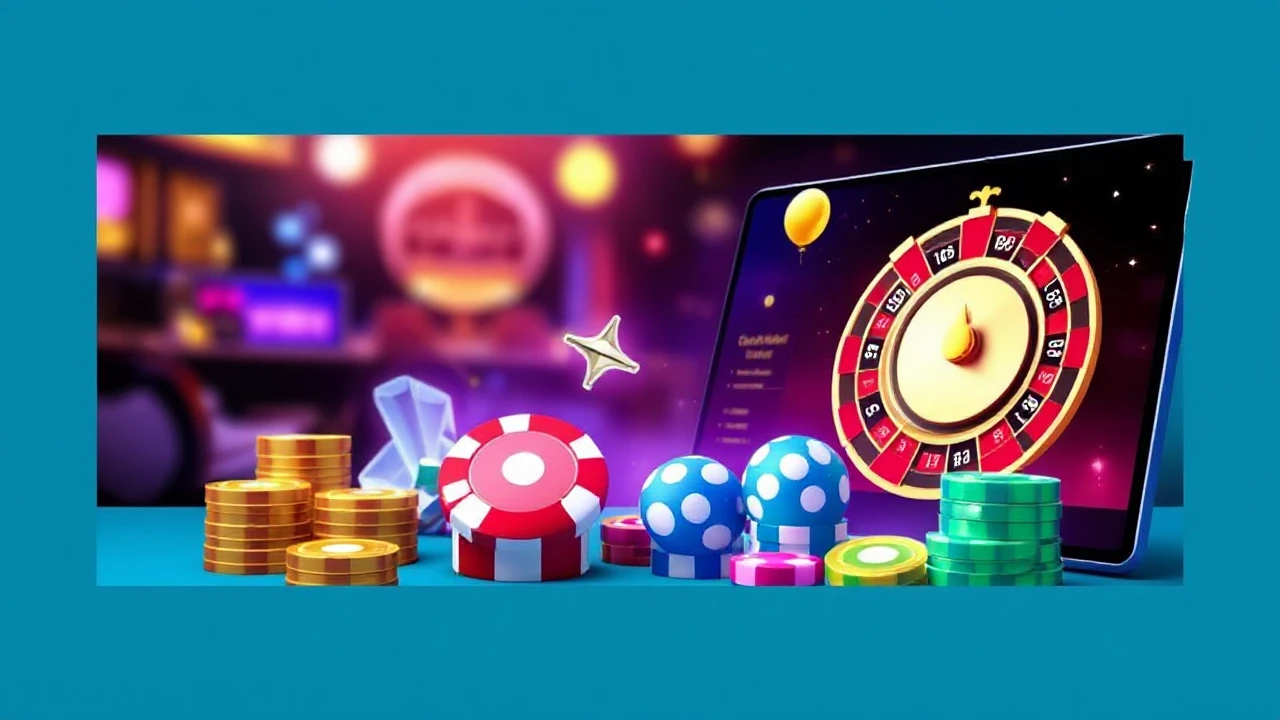 Discovering the World of Virtual Virtuality Casino Experiences On the Web