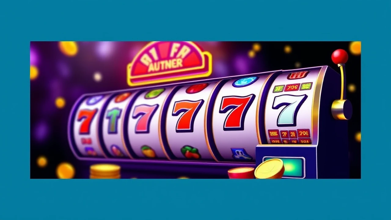 The Rise of Skill-Based Elements in Casino Slots