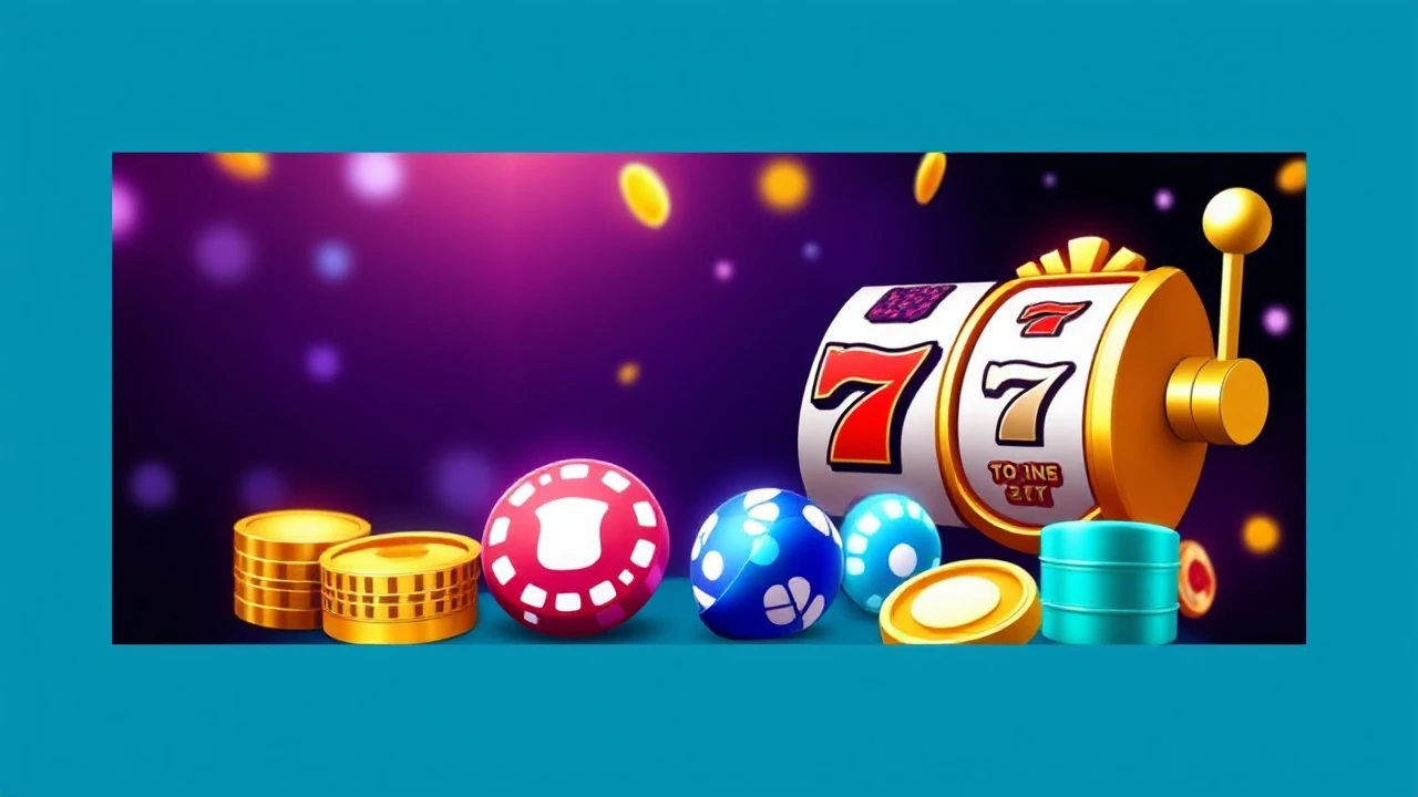 Exploring the Newest Trends in Online Casino Slot Play