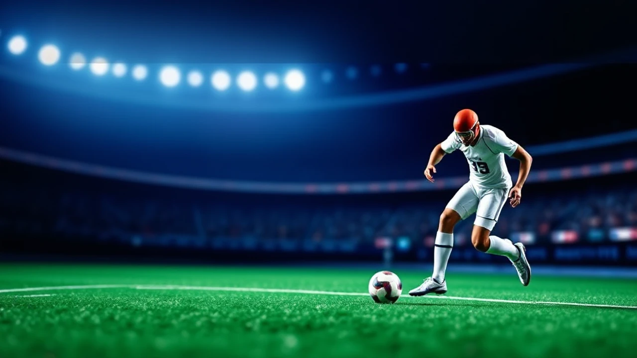 Achieving Success: Effective Strategies for Sports Betting