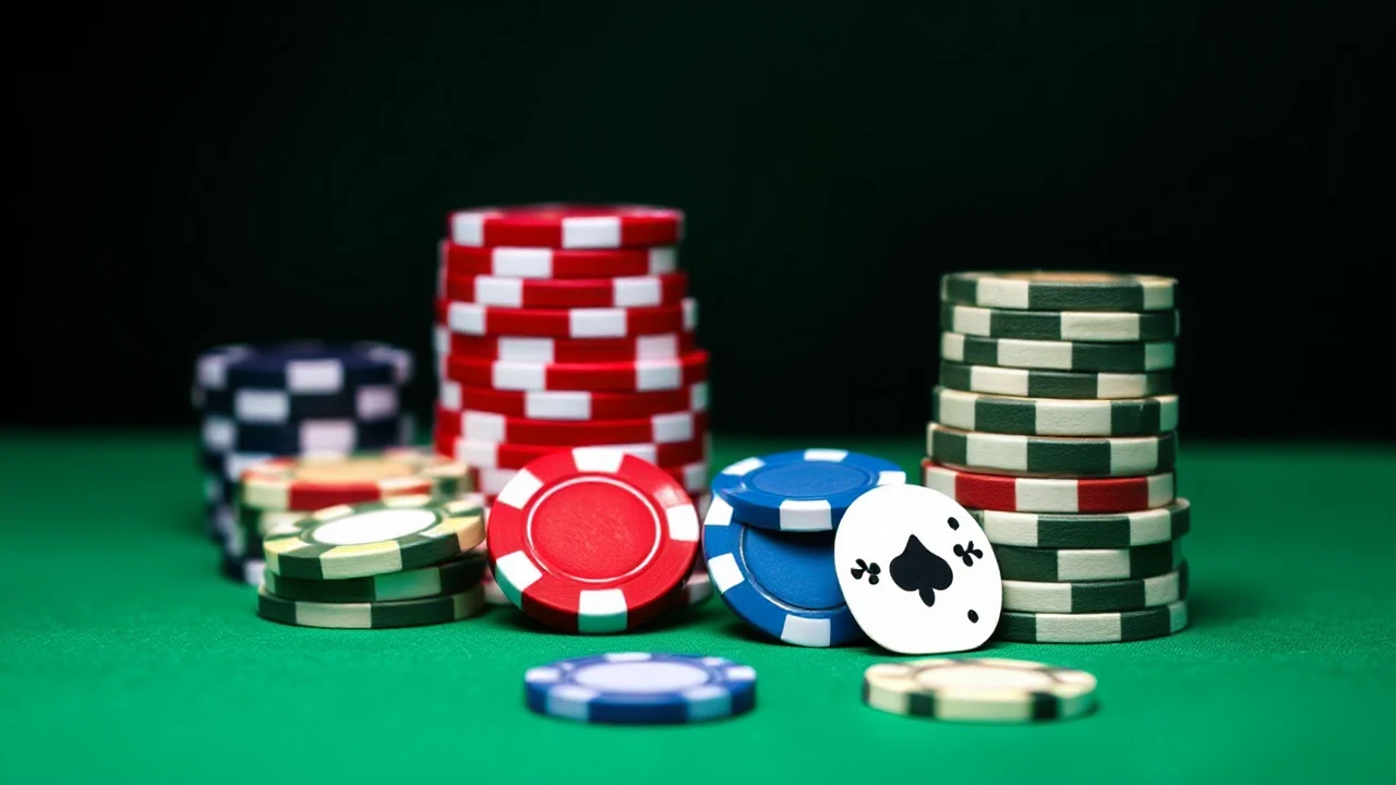 Becoming a Pro at Poker at the Casino: Your Ultimate Handbook