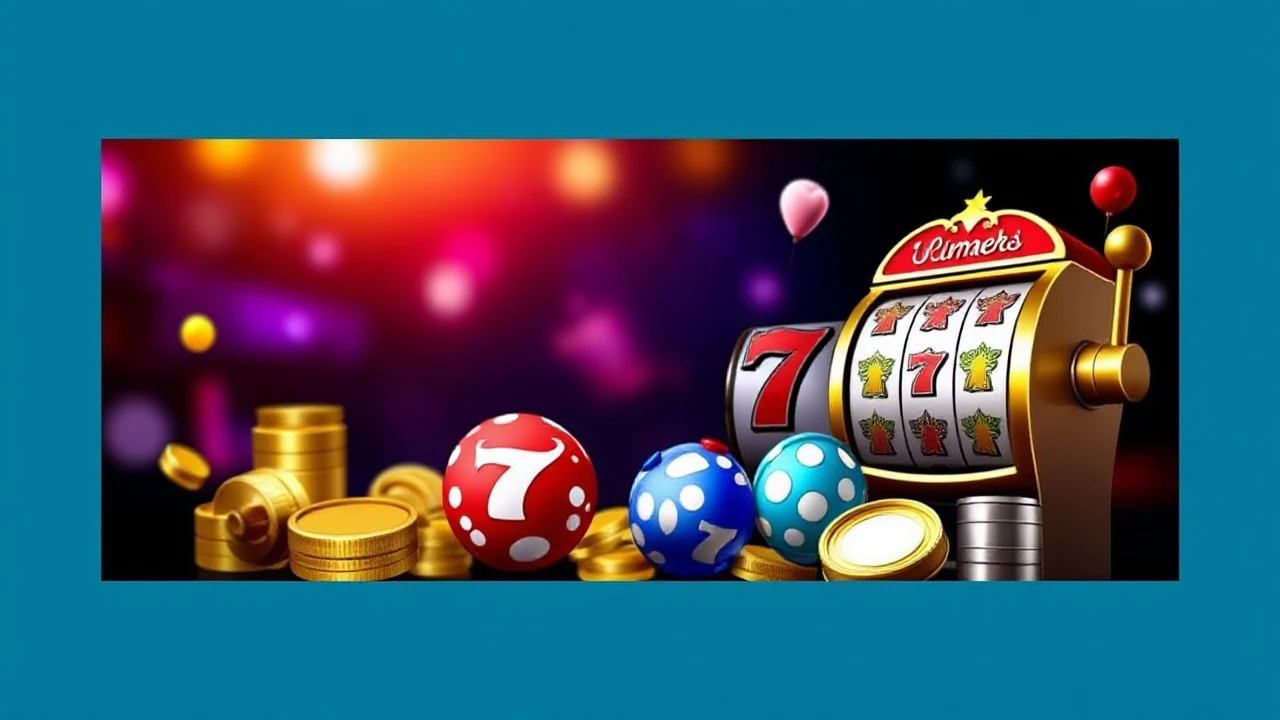 Win Big with the Finest Online Slots in Canada