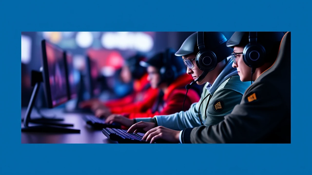 Exposing the Hidden Approaches of Professional Esports Players