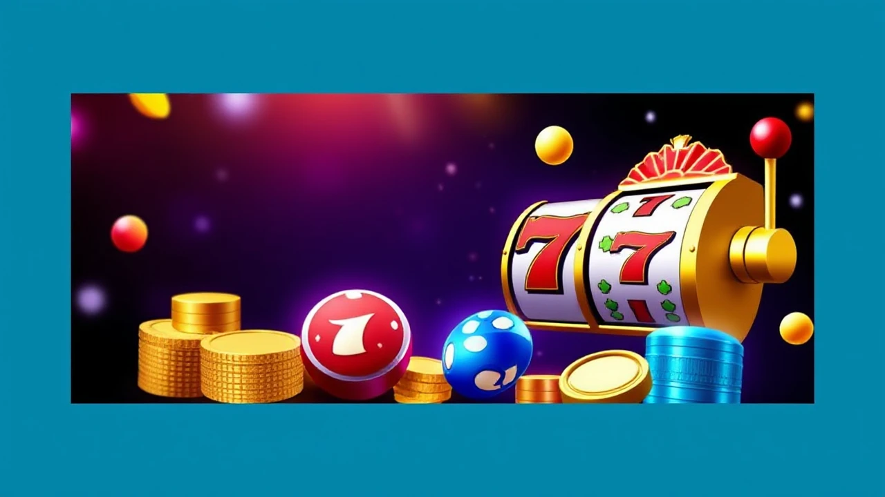 Exploring the World of Progressive Digital Casino Slots