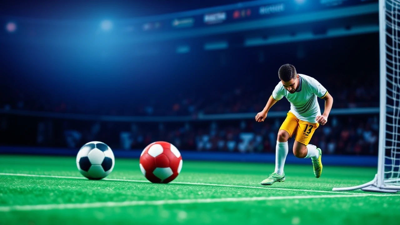 Die Top 10 Sportwetten-Tipps, die Sie kennen müssen