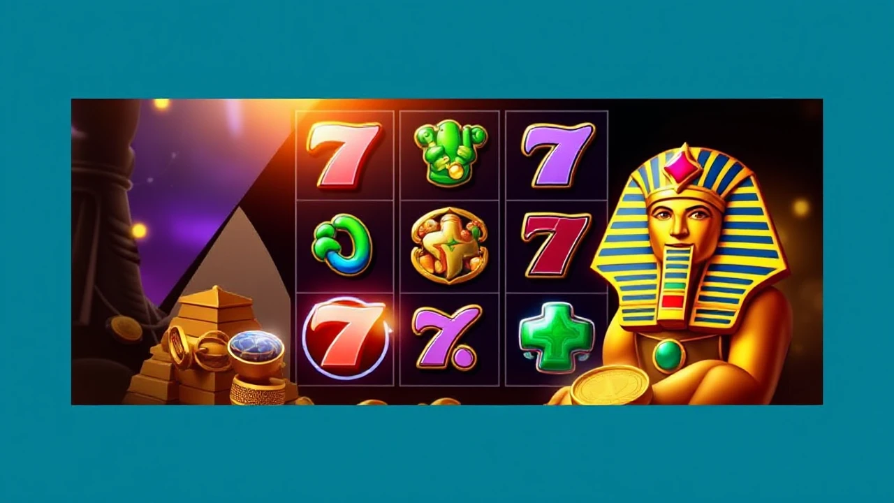 Unveiling 10 Exciting Casino Slot Themes You Should to Try