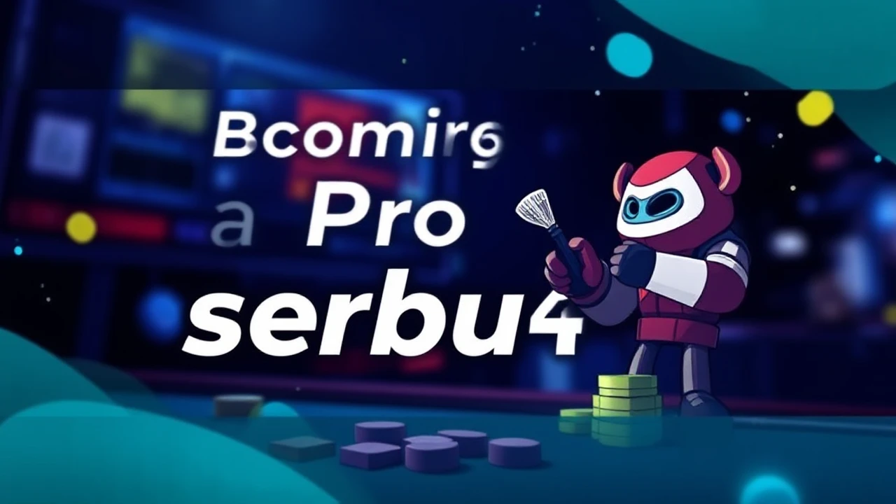 Becoming a Pro at serbu4d: Best Tips and Tricks You Need to Know