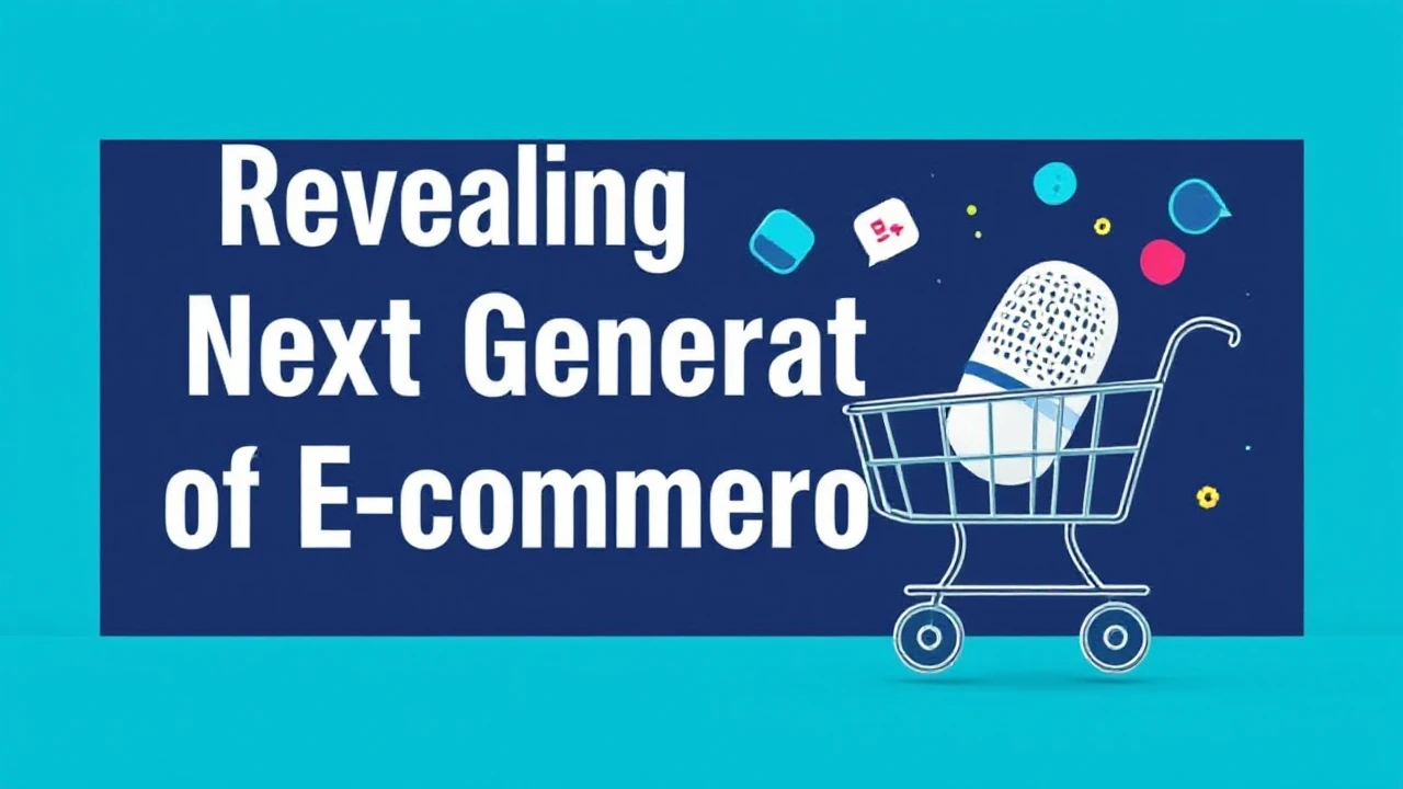 Revealing the Next Generation of E-Commerce: Upcoming Trends for Entrepreneurs