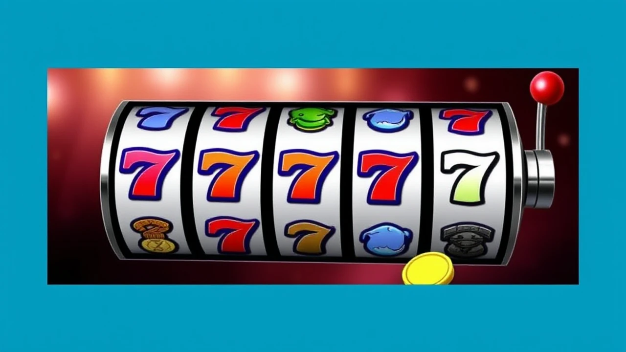 Understanding the Dos and Don'ts of Playing Multi-Line Slot Games