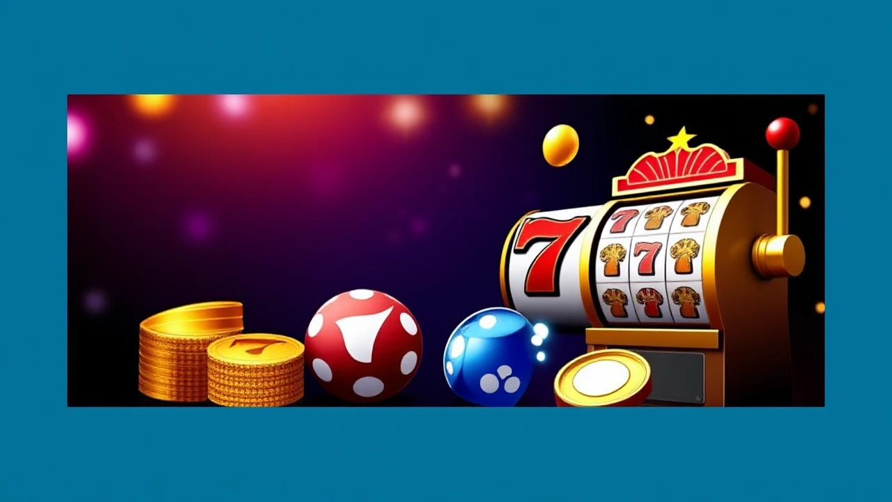 Mastering Casino Slots: Most Effective Tips for Winning