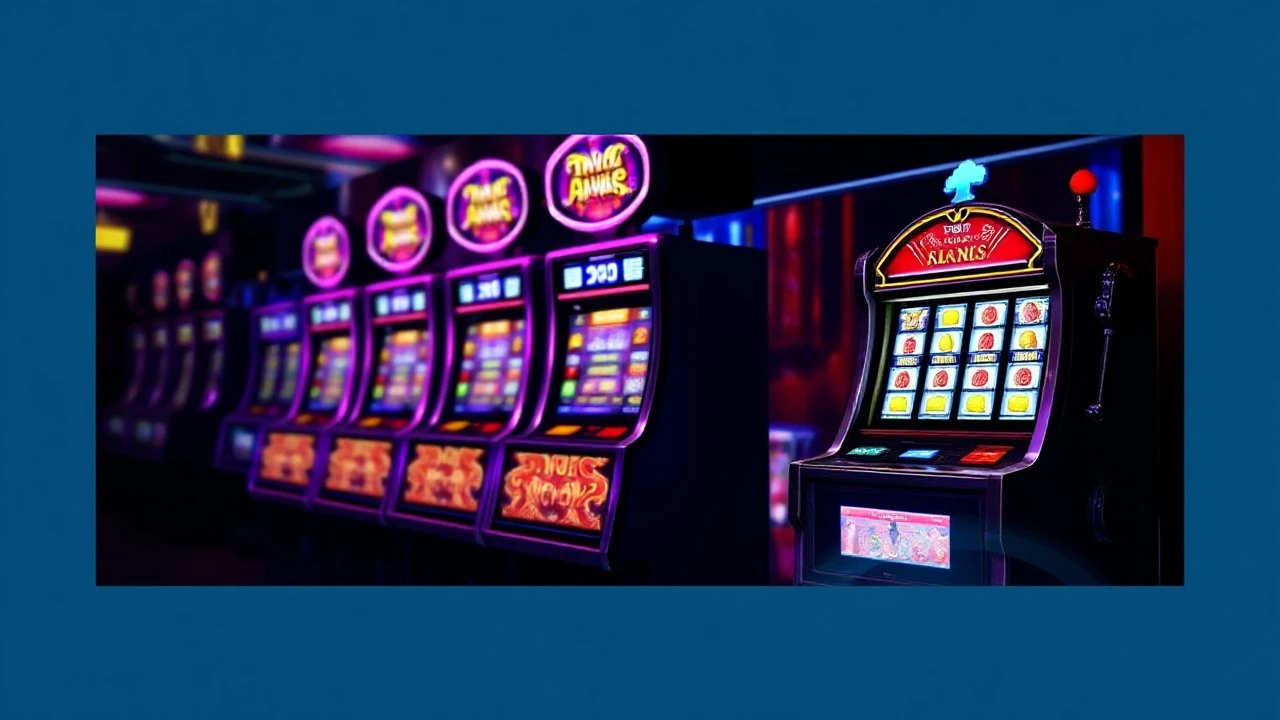 Exploring the Mental Impact of Musical Rhythm on Gaming Machine Experiences