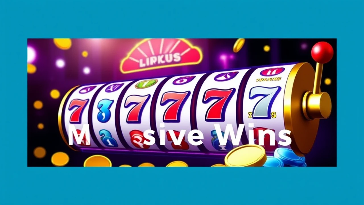 How to Pick the Best Gaming Slots for Massive Wins