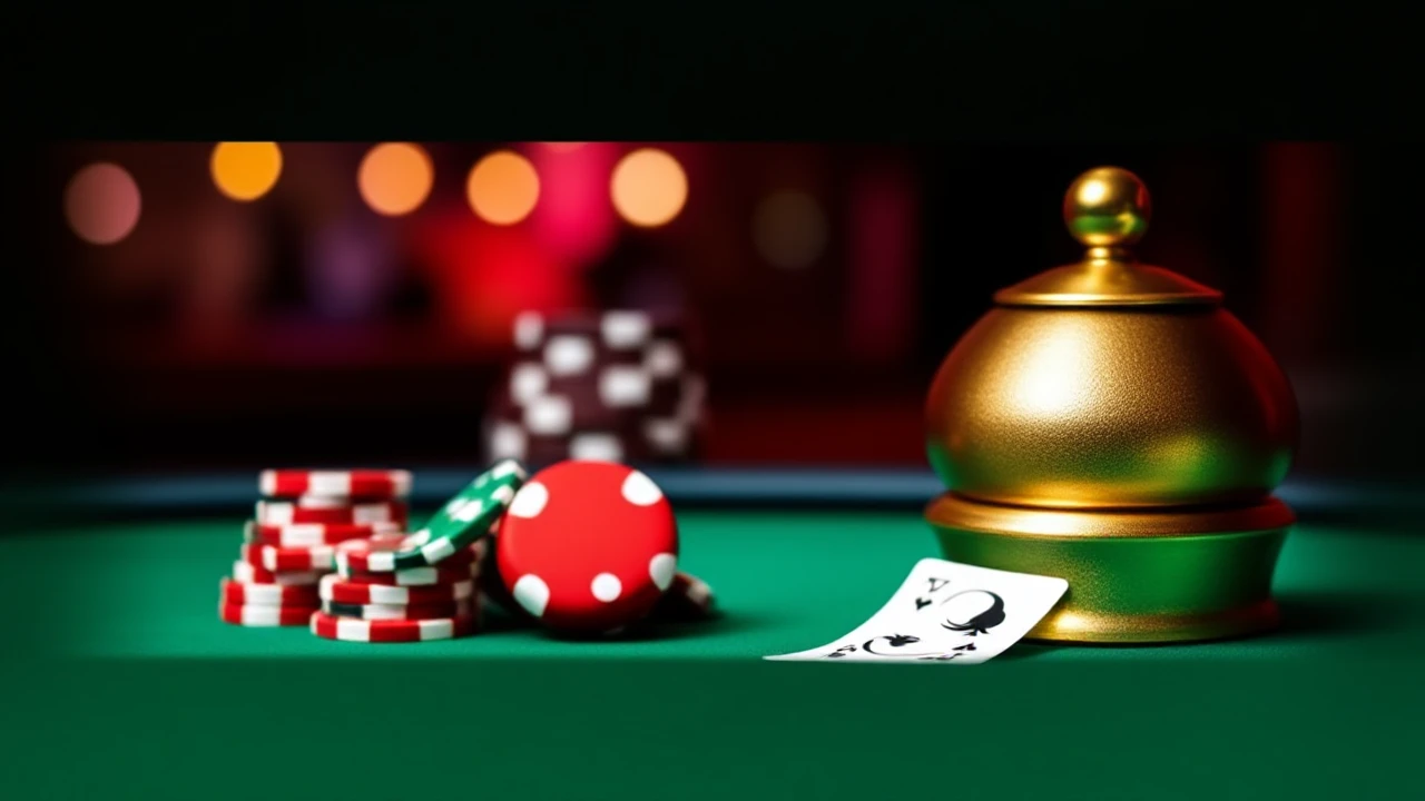 Mastering the Craft of Gaming House Etiquette