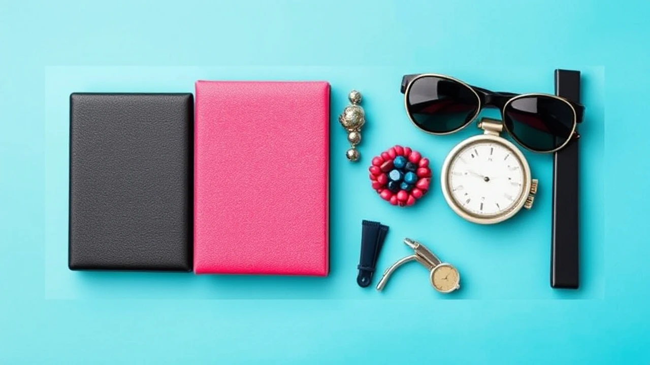 Master Your Outfits: Top Tips for Adding Accessories