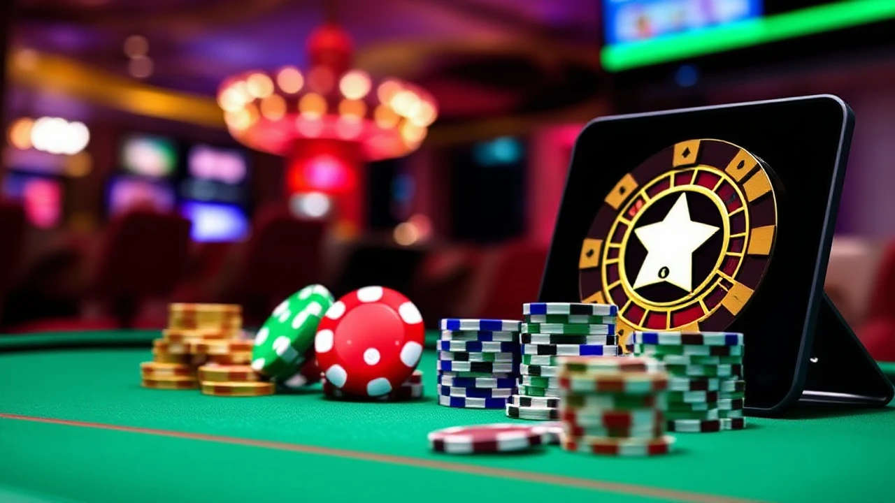 Exposing the Behind-the-Scenes Facts about Casino Safety: What You Need