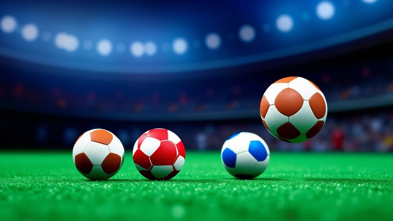 Exploring the Methods of Toto Macau Odds Determination
