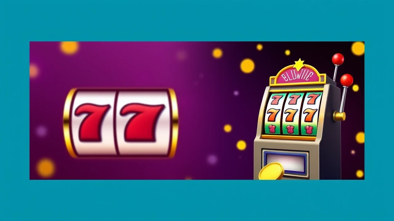 Introduction to Classic and Video Slots for Novices