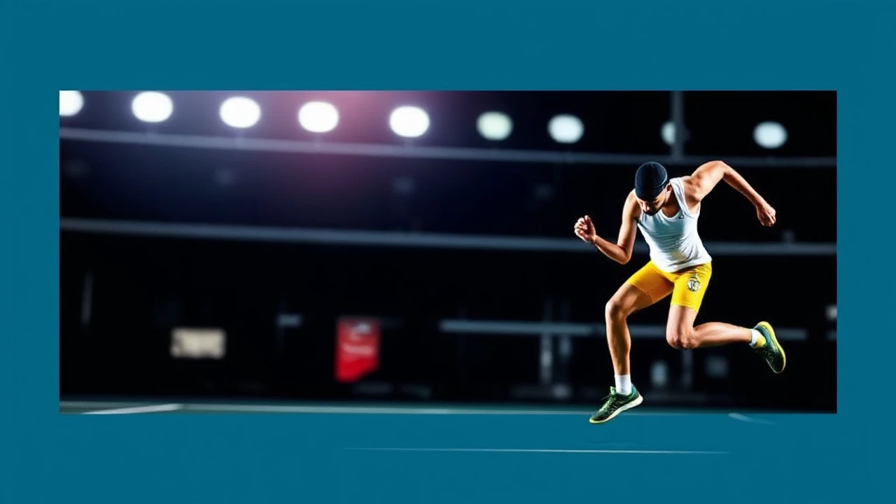 Transforming the Fitness Landscape: Game-Changing Trends in Sports