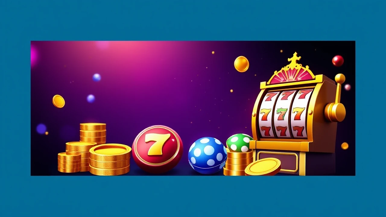 Unveiling the Insider Knowledge of High-Stakes Jackpot Slots