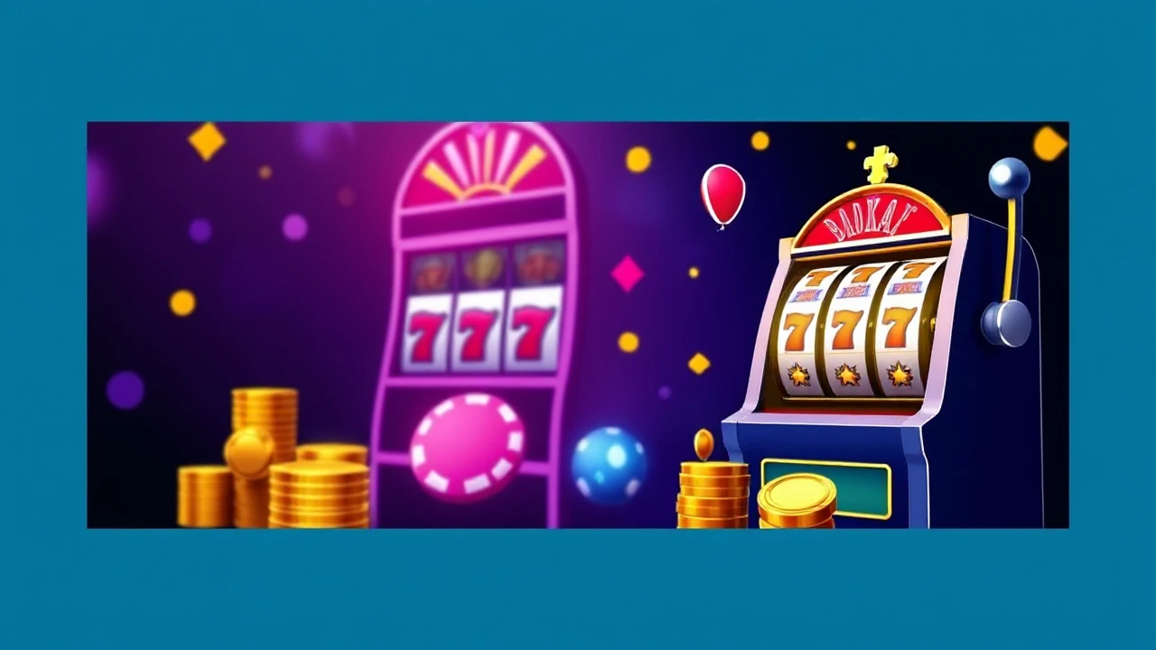 Delving into the Inner Workings of the Digital Casino Machine Player