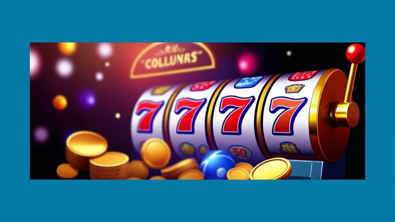 Beyond Luck: Tips for Sustained Slot Success