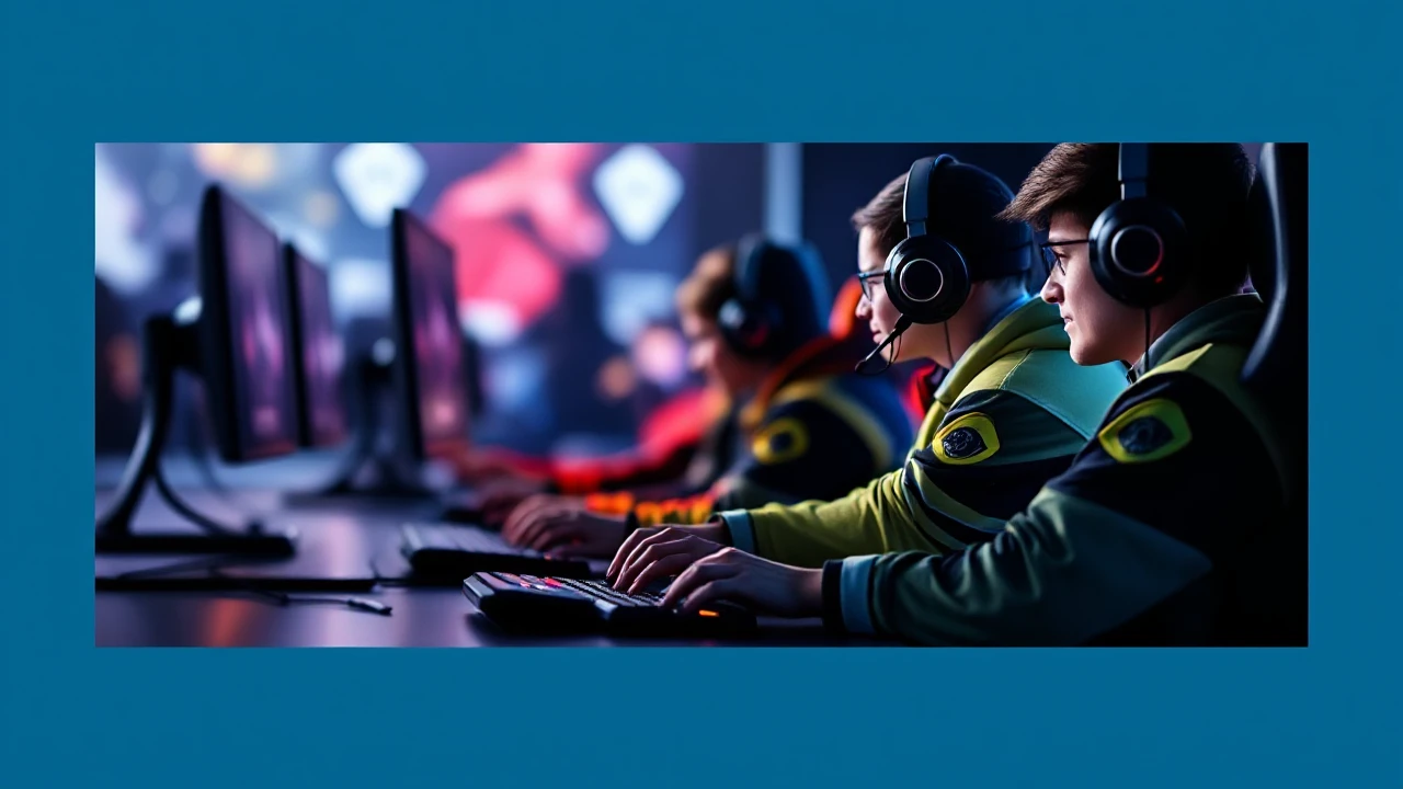 Exposing the Untold Approaches of Pro Esports Players