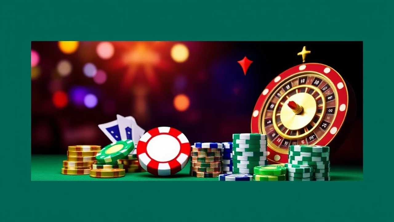 The Evolution of Casino Culture: From the Past to the Present