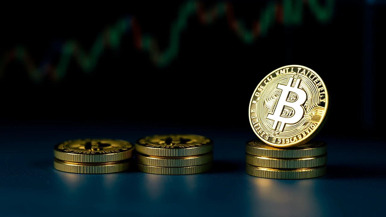 Falska antaganden om Bitcoin prisförutsägelser