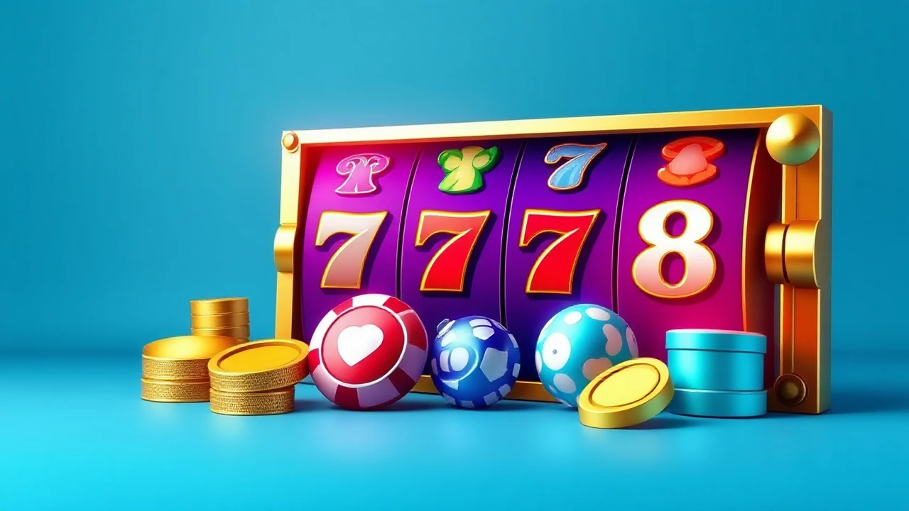 Delving into the Impact of Art and Design on Crafting Unforgettable Slot Game Themes