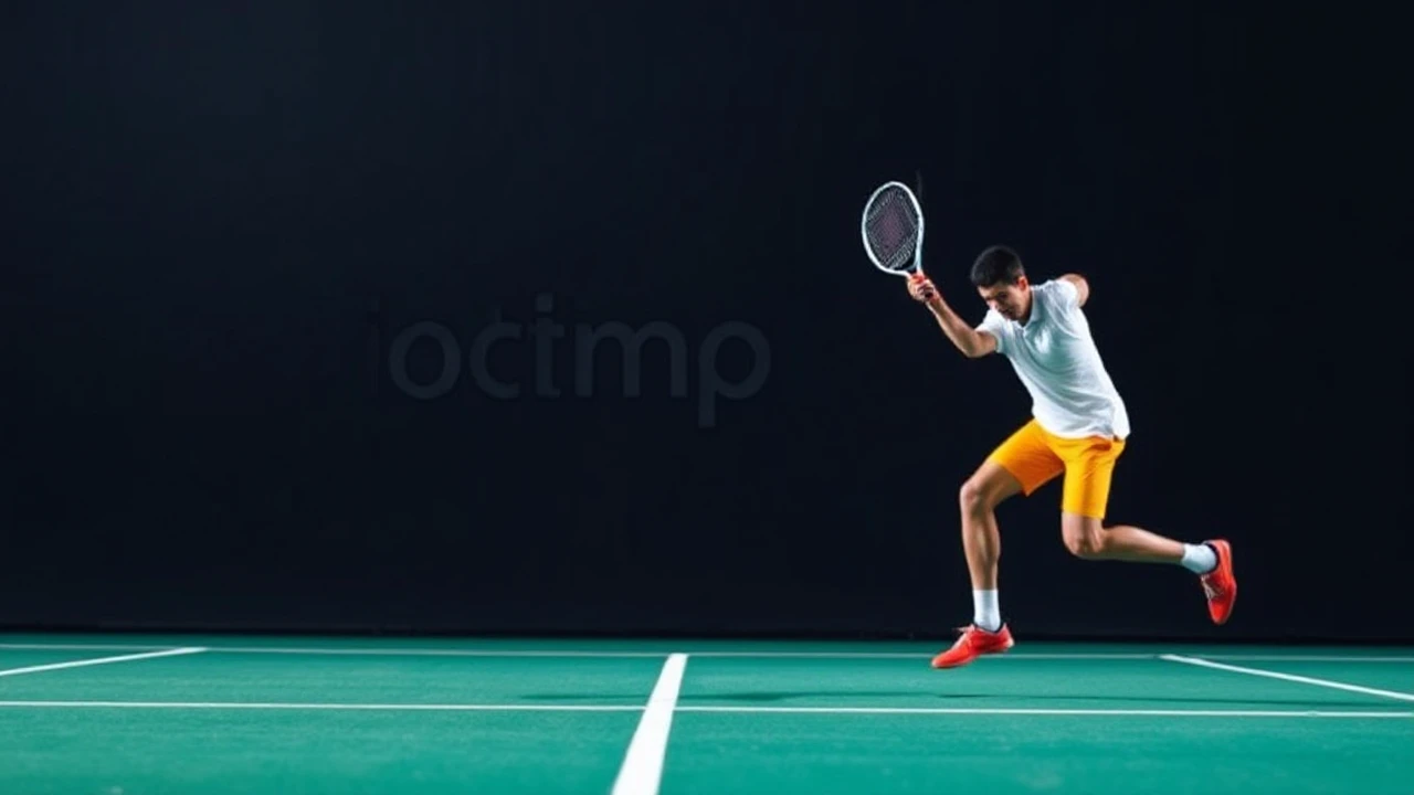 Achieving Optimal Performance: Psychological Strategies for Athletes