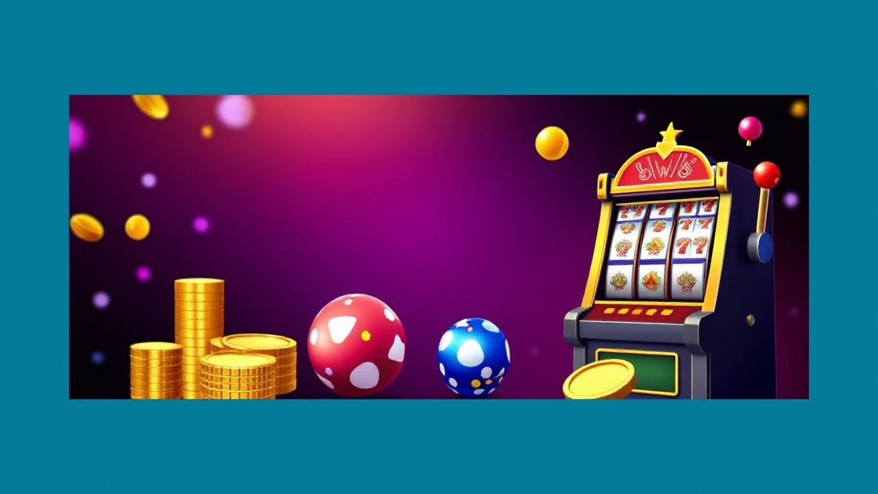 Exploring the Art of Slot Machine Bonuses and Free Spins