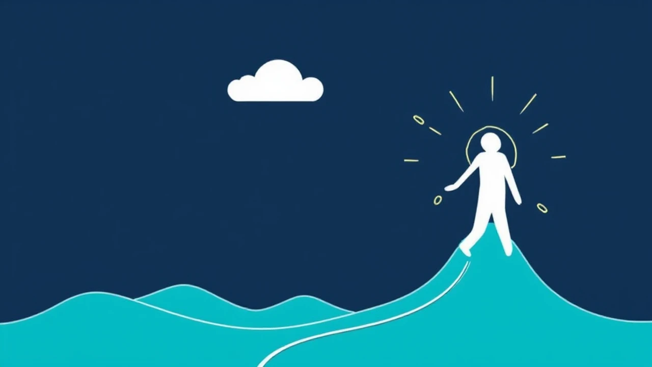 The Journey: Essential Advice for Entrepreneurs