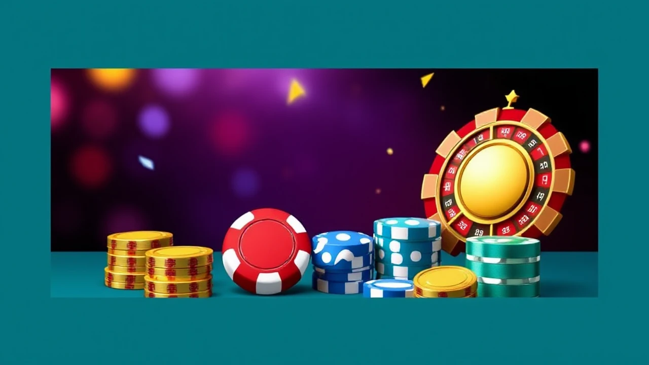 A Comprehensive Overview of Casino Loyalty Programs: Getting the Most Out of Rewards
