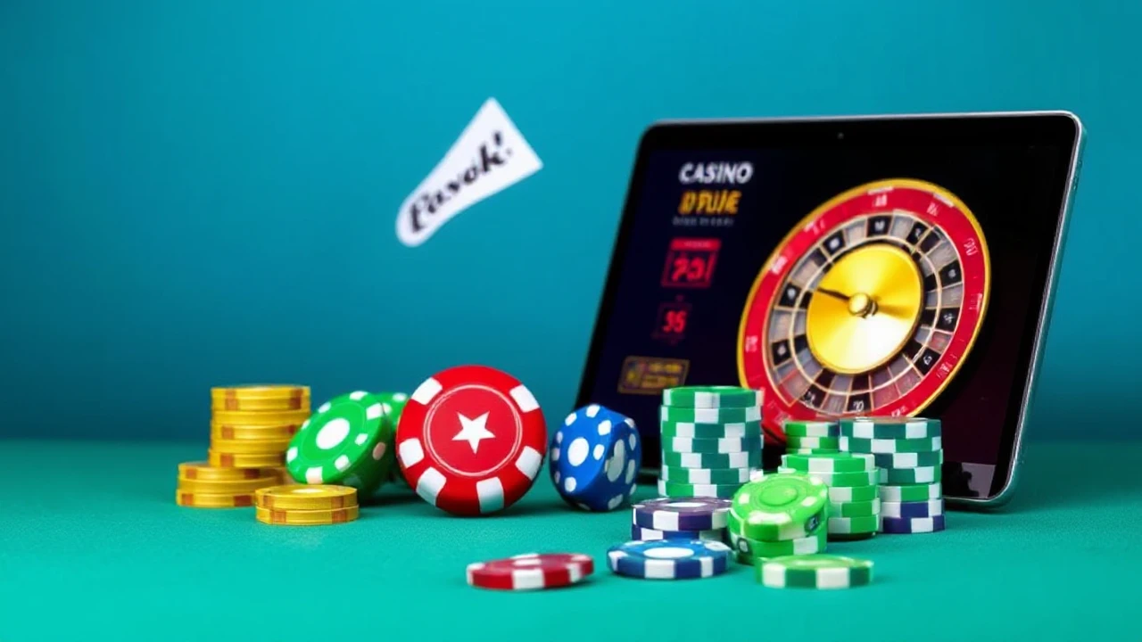 Common Errors to Avoid While Participating in Internet-based Casino Games