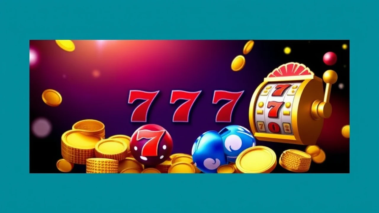 Panduan Sukses Bermain Slot untuk Pemula: Rahasia Berhasil Besar