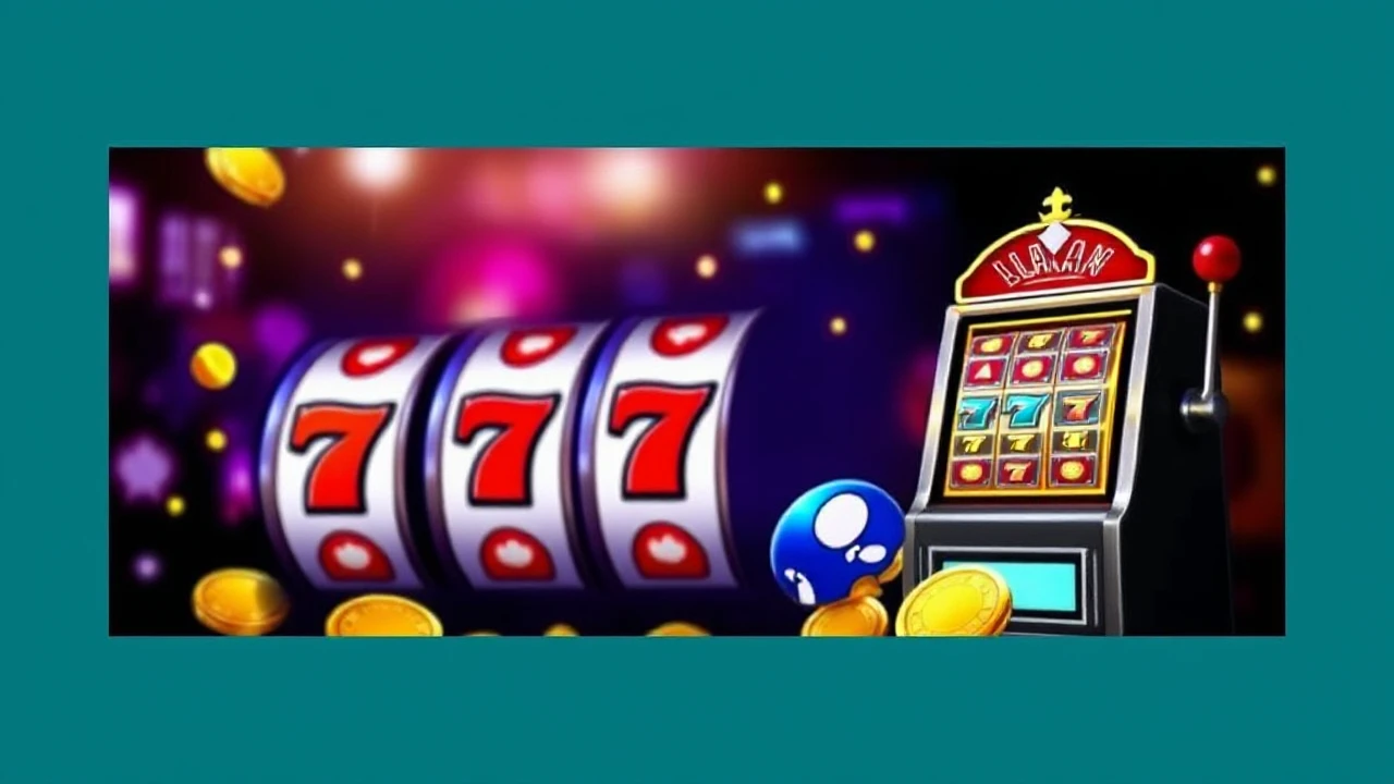 Mengetahui Lebih Jauh Sistem RNG pada Mesin Slot